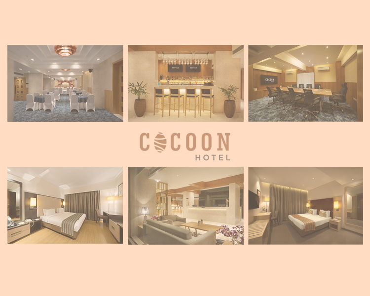 Dining experiences  curated for every palate