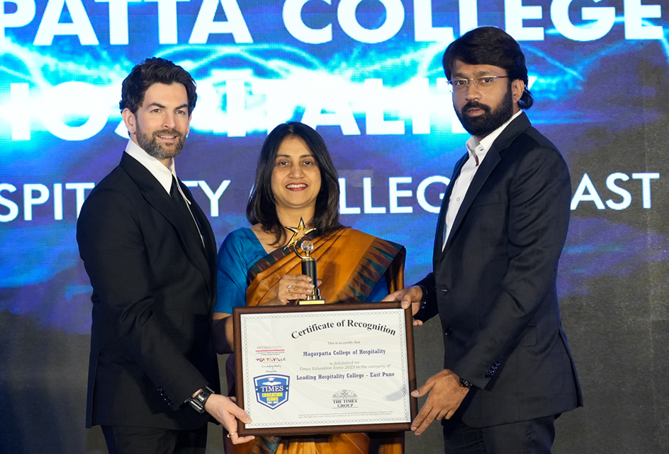 Celebrating Our Excellence