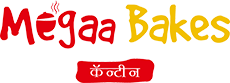 Mega Bakes Canteen Logo