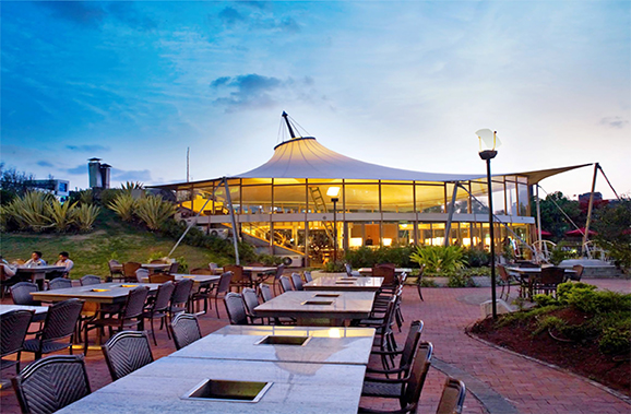 Welcome to Cocoon Hotel