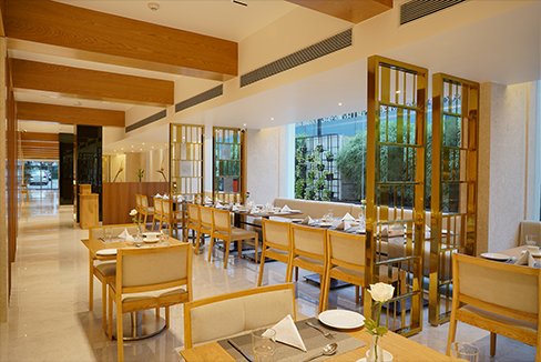 Golden Birdwing Restaurant