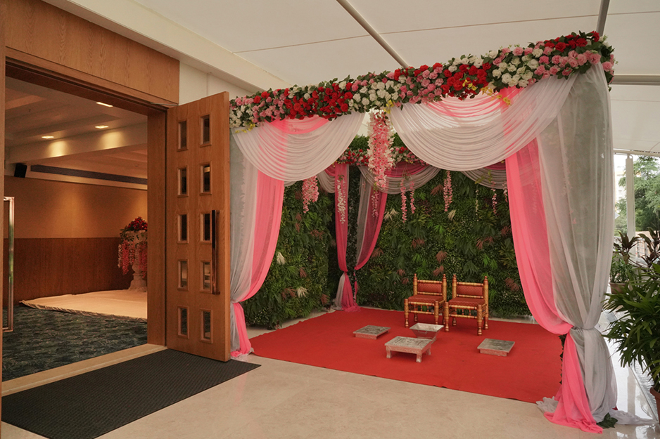 Welcome to Occasion Banquet